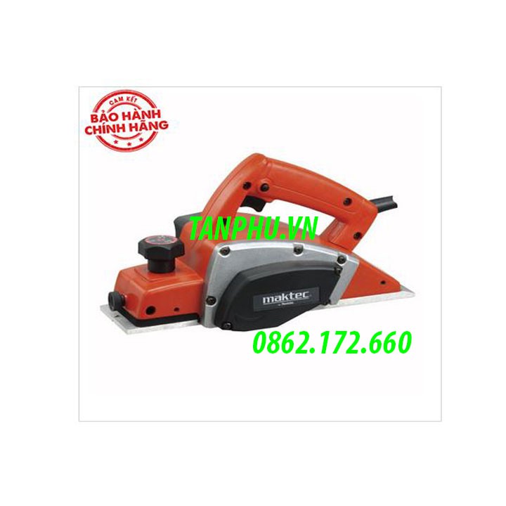 MÁY BÀO GỖ MAKTEC MT192 CHÍNH HÃNG