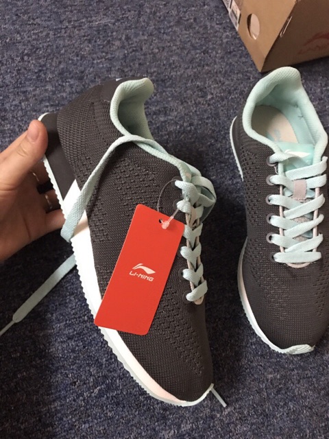 Giày thể thao Lining chính hãng | BigBuy360 - bigbuy360.vn