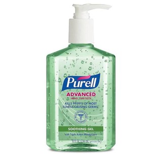 Rửa tay khô Purell (236ml)