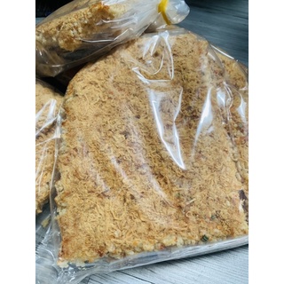 CƠM CHÁY SIÊU CHÀ BÔNG