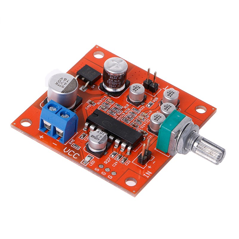 Bảng Mạch Micro Hsv Pt2399 Dc 6v-15v