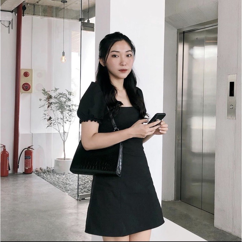 [Mã WAMT2405 giảm 10K đơn 0K] Túi xách nữ LESAC Iris Bag | BigBuy360 - bigbuy360.vn