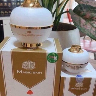 CAO NÁM MAGIC SKIN