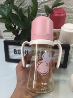 Tay cầm bình sữa Mother K