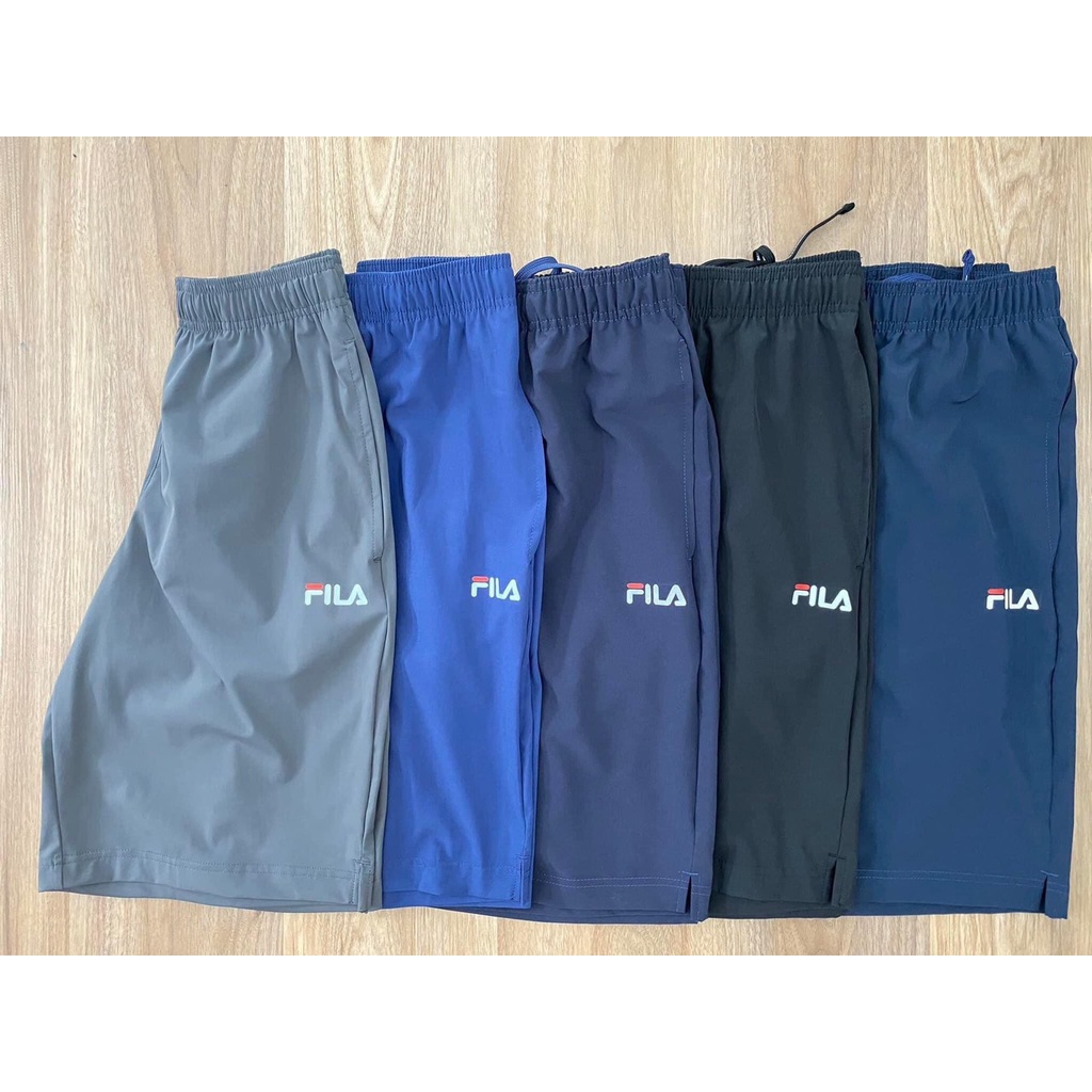 Quần short Nam Fi,fa xuất dư