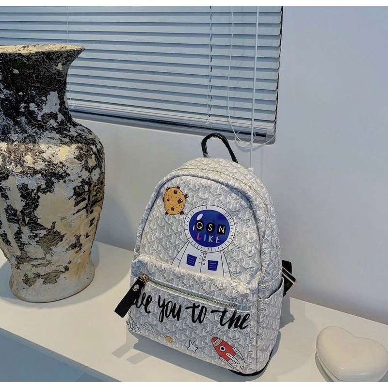 Balo QSN Edmond Masion-size L M