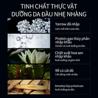 Tinh chất chăm sóc da đầu PRIME BLUE 100ml