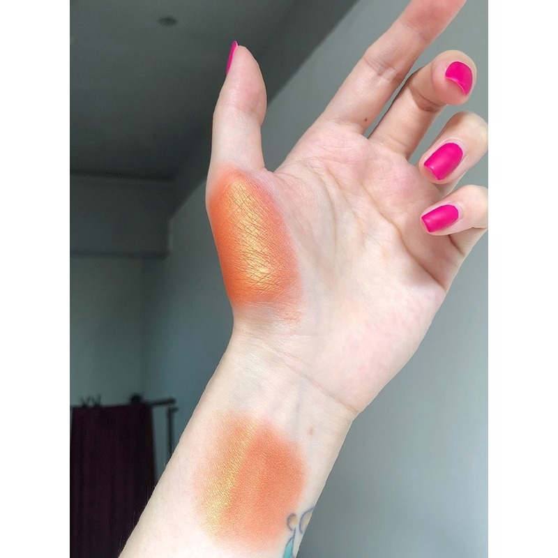 Phấn má hồng Nurse Taj Mahal Moment Blush 4020 Nars Taj Mahal Pal blush blush 4020 | BigBuy360 - bigbuy360.vn