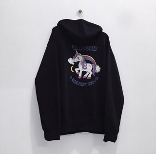 HODDIE UNICORN