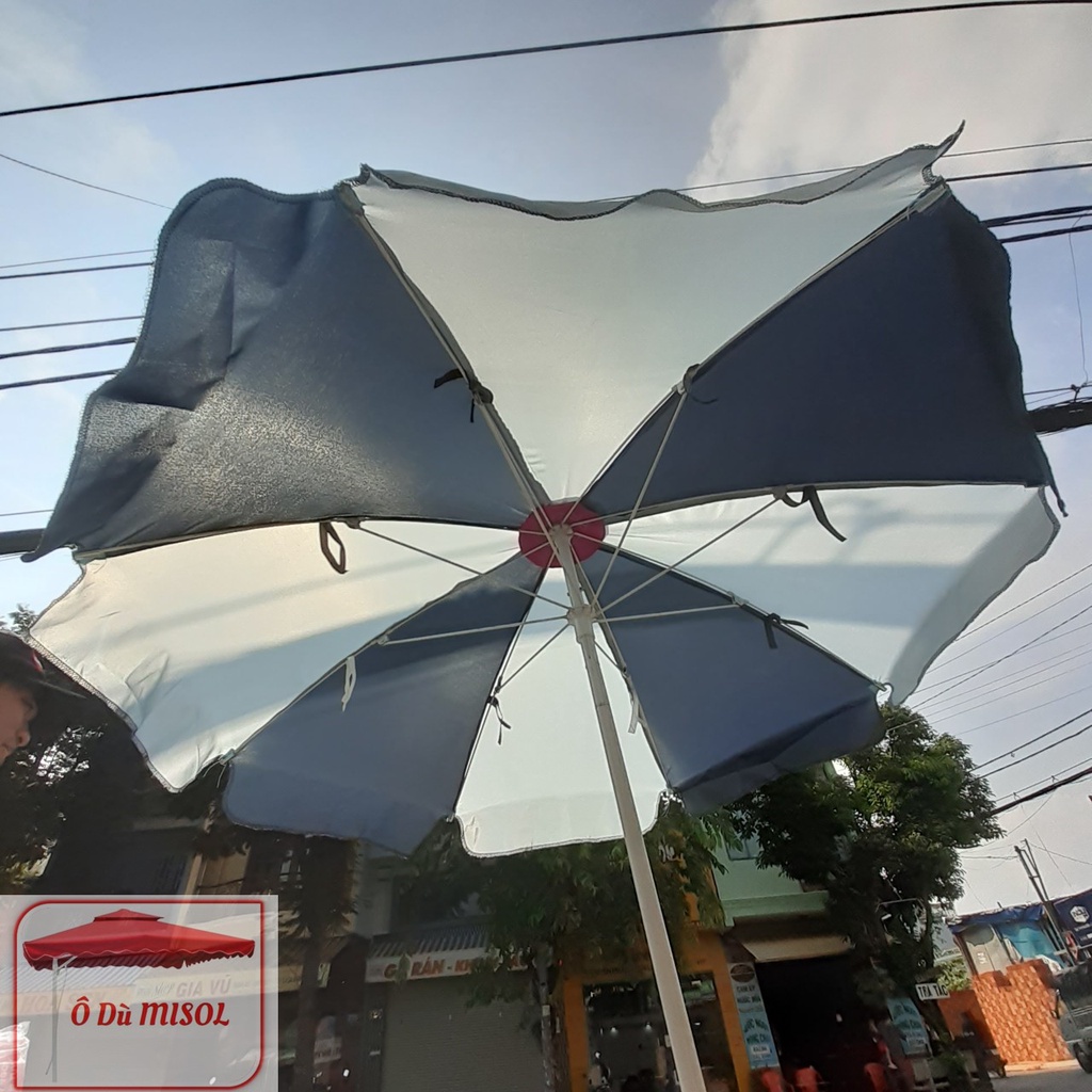 DÙ CÁC LOẠI 1M4 1M6 1M8 KHÔNG KÈM ĐẾ