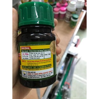 Phân đạm cá Power Feed