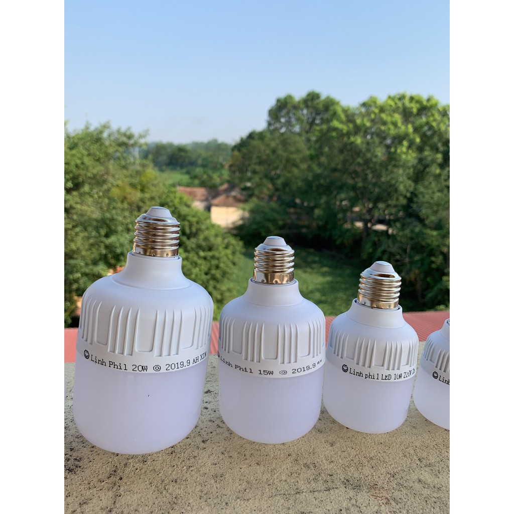 BÓNG ĐÈN LED TRỤ TIẾT KIỆM ĐIỆN NĂNG - RẺ NHẤT SHOPEE | BigBuy360 - bigbuy360.vn
