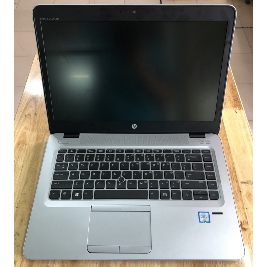 Laptop cũ HP Elitebook 840G3 Core i5 6300U - RAM 4GB - SSD 128GB ,  Nhập Khẩu Mỹ , Laptop Giá rẻ , Bảo hành suốt đời