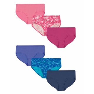 Quần chíp nữ hanes cotton VNXK xuất dư xịn - quần bigsize - quần chíp bầu