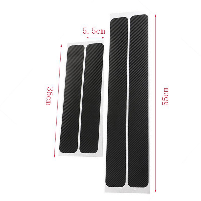 Miếng Dán Chống Trầy Cho Cửa Xe Ô Tô