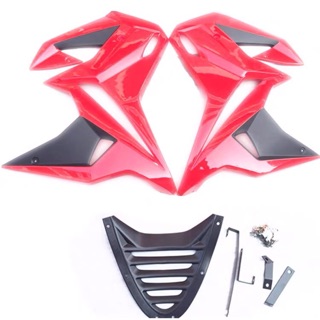Cánh chim mỏ cày tnt125 msx mv agusta