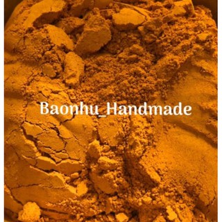 1KG Bột nghệ đỏ (Nghệ nếp) nguyên chất