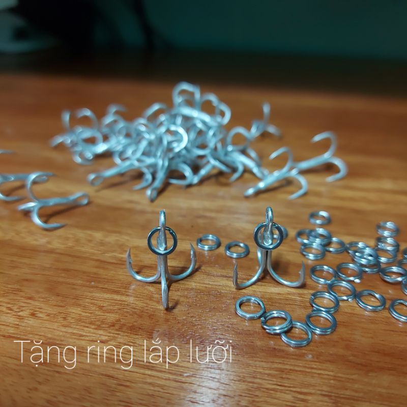 Lưỡi Bkk trắng 4_6_8_10_12câu lóc chẻm