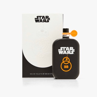 Nước hoa trẻ em Zara - Star wars 50ml