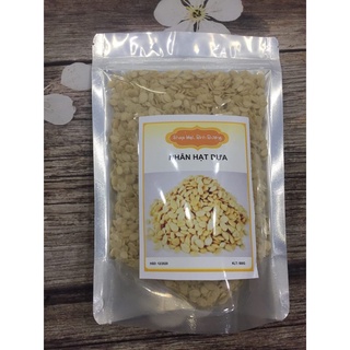 Nhân hạt Dưa        500Gr