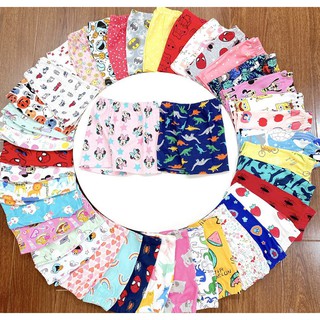 Quần BOZIP chất đẹp cho bé trai và bé gái size 1&2y
