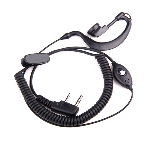 Tai nghe nhét tai cho bộ đàm