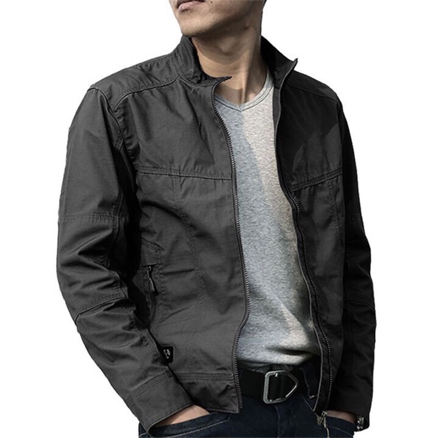 [Order] Áo khoác nam áo gió không thấm nước | BigBuy360 - bigbuy360.vn