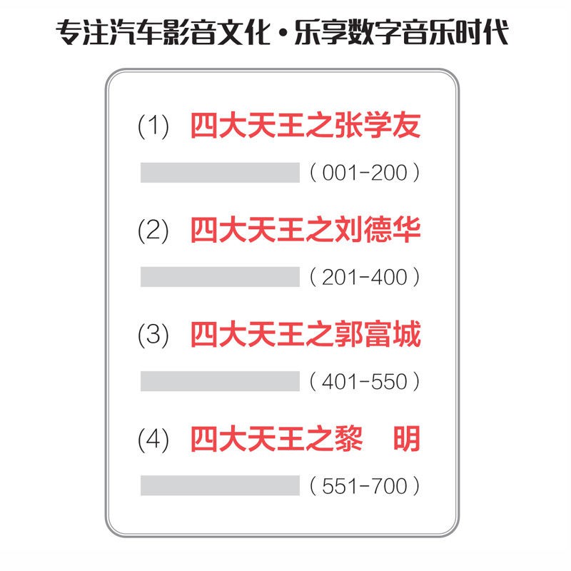 Đĩa Cd Sưu Tầm Các Bài Hát Của Ca Sĩ Jacky Cheung Andy Lau Andy