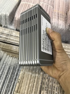 Vỏ (Sườn) Ip 6S Zin Thẩm kèm phím( nút)