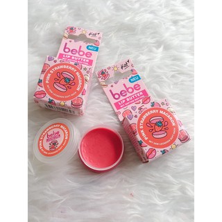 Son dưỡng Bebe
