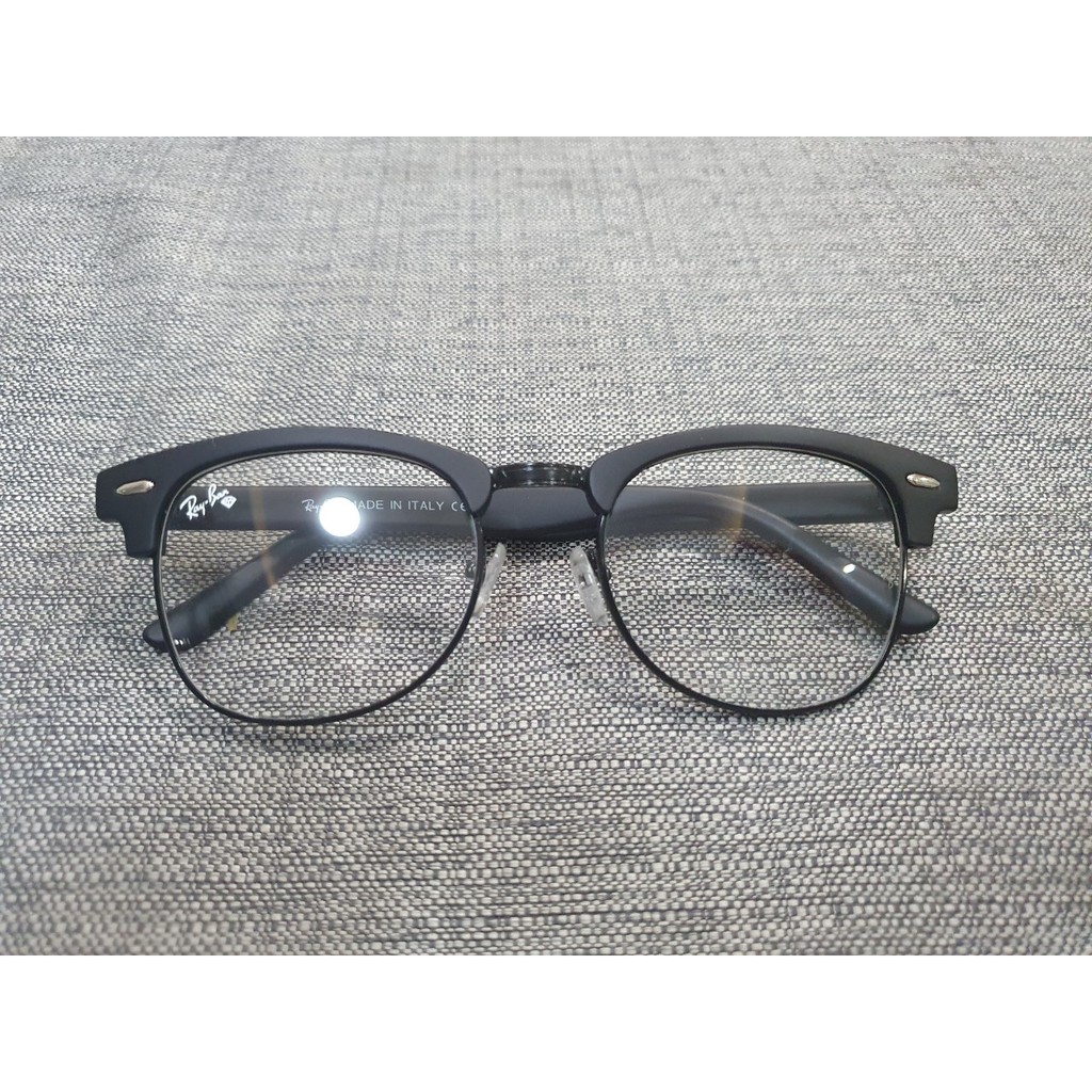 MẮT KÍNH GiẢ CẬN RAYBA - THỜI TRANG - PHONG CÁCH DÀNH CHO NAM VÀ NỮ | BigBuy360 - bigbuy360.vn
