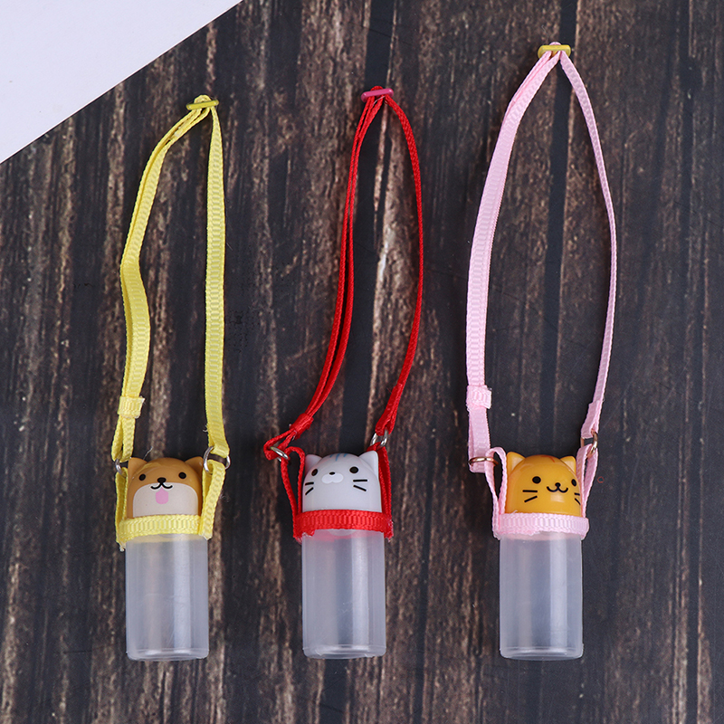 1 Bình Nước Tỉ Lệ 1: 12 Dành Cho Búp Bê