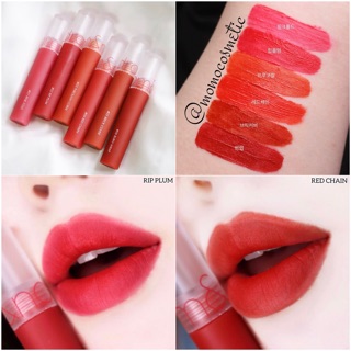 SON ROMAND SEE THROUGH MATTE TINT