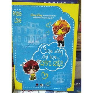 Cuoc song dai hoc x.ui xeo