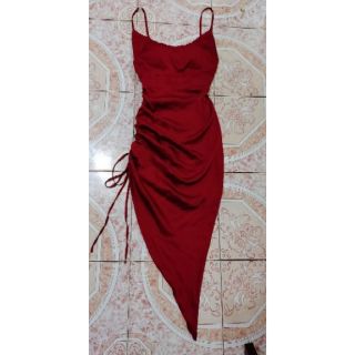 2 bộ lụa satin, lụa gấm