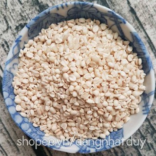 Hạt Bo Bo (Ý Dĩ)