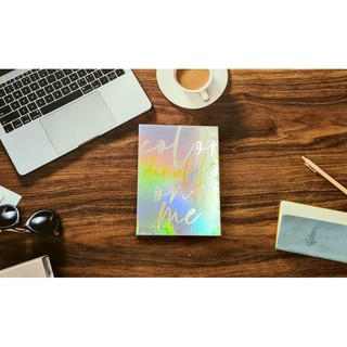 Album đặc biệt Color On Me Kang Daniel