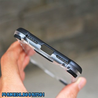 iPhone Xs Max_Ốp lưng Bee Case chống sốc độc đáo