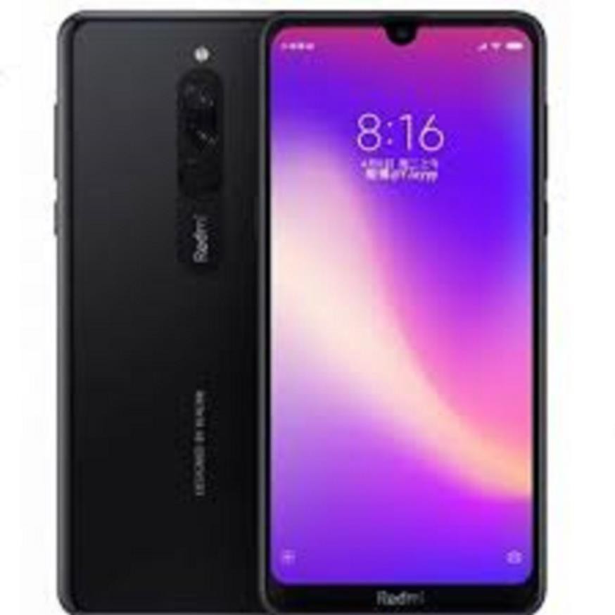 [Mã 2611DIENTU500K hoàn 7% đơn 300K] Điện Thoại Xiaomi Redmi 8A 2sim (4GB/64GB) MỚI Chính Hãng, có Sẵn Tiếng Việt | BigBuy360 - bigbuy360.vn
