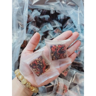 TRÀ KỲ TỬ ĐƯỜNG ĐEN (500G)