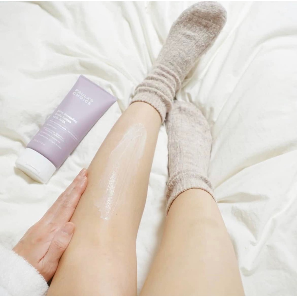 Kem dưỡng thể Body PC AHA/BHA