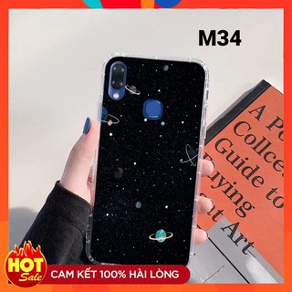 Ốp lưng VSmart - VSmart Active 1 - Active 1 Plus in hình vũ trụ
