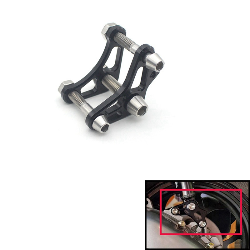 Phuộc Giảm Xóc Chiều Cao 2-3cm Chuyên Dụng Cho Xe Máy Vespa Sprint 150 Primavcra 150