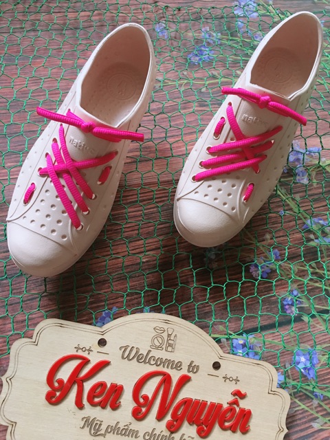 Giày Native xuất châu âu