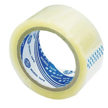 Cuộn băng keo trong 4.8cm*100y và 200y
