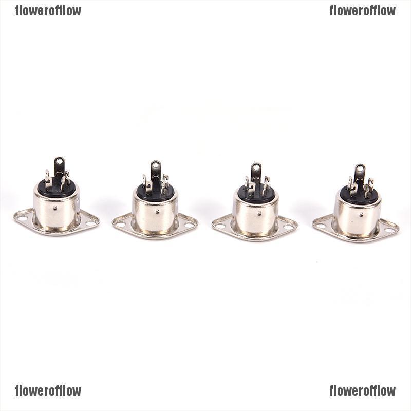 Dây Cáp Kết Nối 4 Pin