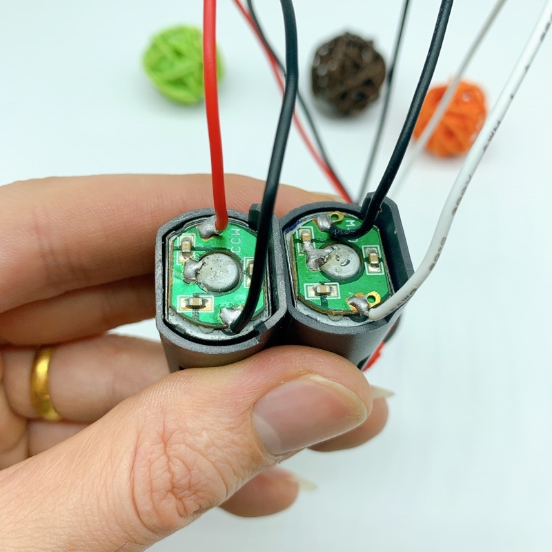 Motor 130 tháo máy dùng chế tạo máy bay