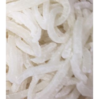 Mứt Dừa non đường phèn siêu sạch 1kg _ Huế