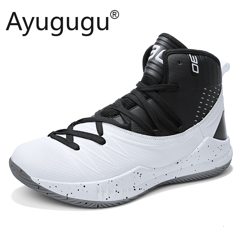 Outdoor Men's and Women's Sports Shoes Couple Lightweight Running Shoes Star Basketball Shoes Same Style giày