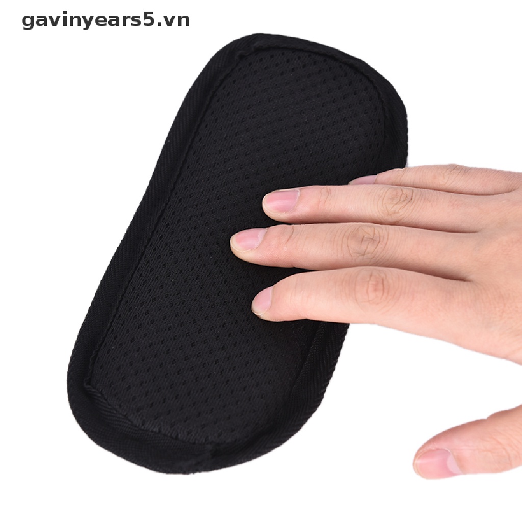 Miếng Đệm Vai Gắn Dây Đai Balo Chiến Thuật